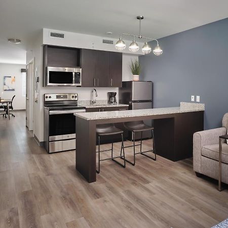 Stayapt Suites Raleigh-Durham/Rtp Clegg Ngoại thất bức ảnh