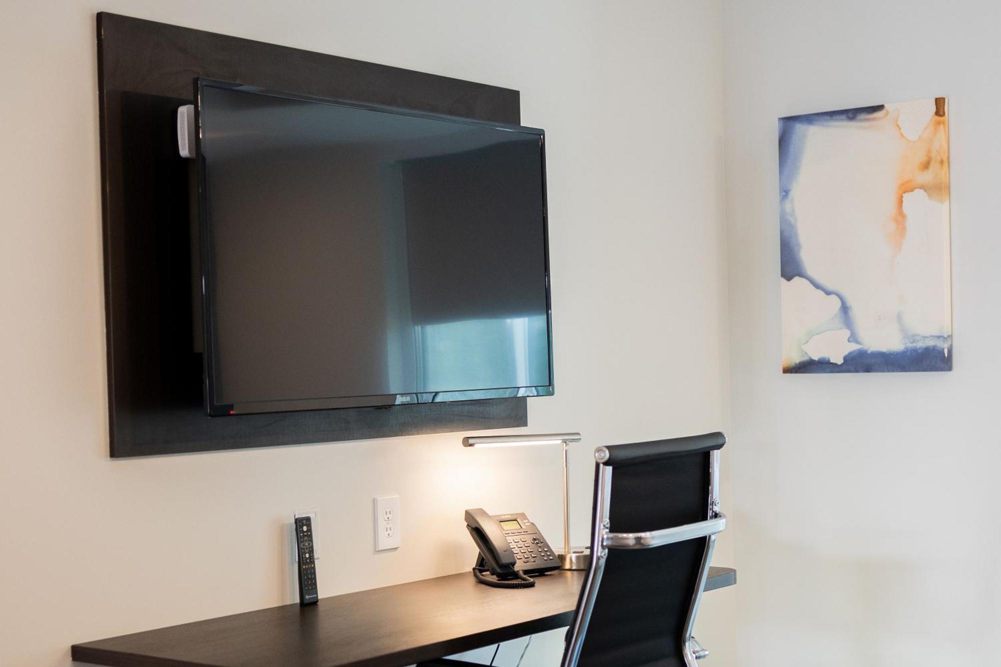 Stayapt Suites Raleigh-Durham/Rtp Clegg Ngoại thất bức ảnh
