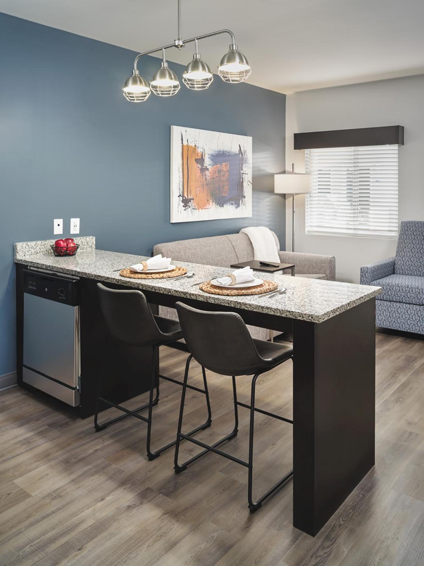 Stayapt Suites Raleigh-Durham/Rtp Clegg Ngoại thất bức ảnh